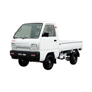 Super Carry Truck thung lung