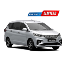 Suzuki Ertiga Limited