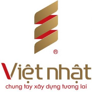 logo Vietnhat group