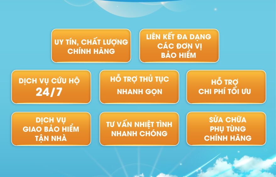 Bao hiem o to viet nhat